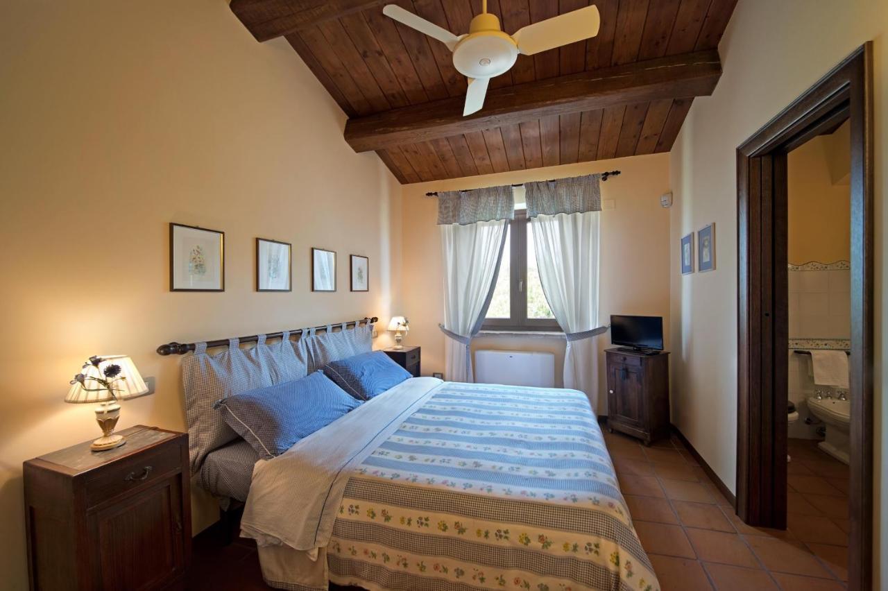 Bed and Breakfast Agriturismo Le Castella Potenza Picena Zewnętrze zdjęcie