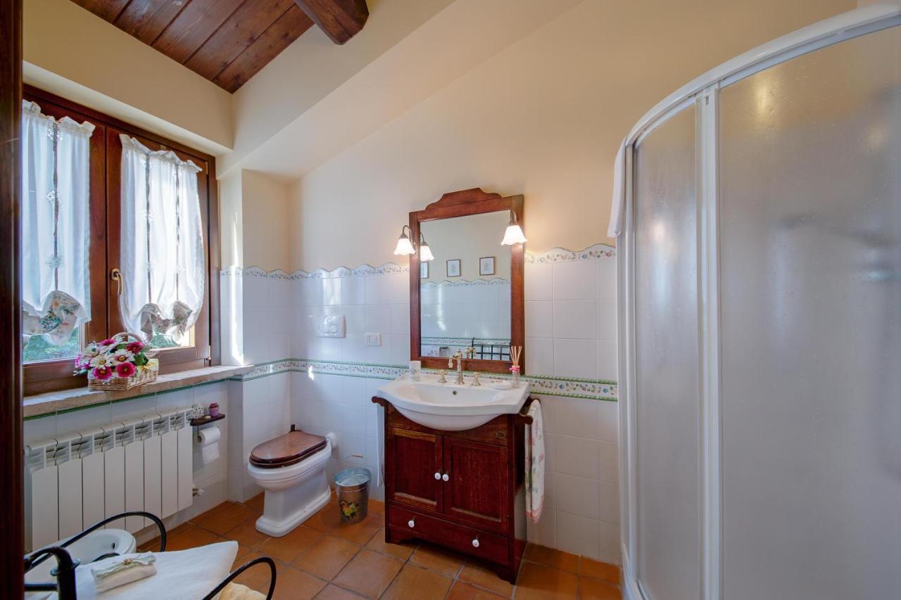 Bed and Breakfast Agriturismo Le Castella Potenza Picena Zewnętrze zdjęcie